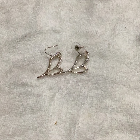 Dangle earrings - Picture 2 of 2